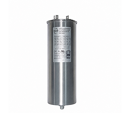 خازن سهفاز فشار ضعیف فراکو 25 کیلووار LKT25-400DB خازن سهفاز فشار ضعیف فراکو 25 کیلووار LKT25-400DB