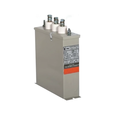 باكس خازن سه فاز فشارضعیف PKC,400V,12.5KVAR باكس خازن سه فاز فشارضعیف PKC,400V,12.5KVAR