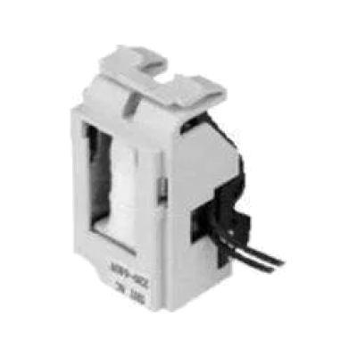 رله شنت، جهت کلید اتوماتیک MCCB، هیوندای،400 و 630 آمپر الکترونیکی کلید کمپکت هیوندای