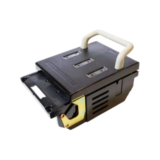 کلید فیوز افقی ، 160 آمپر، پیچاز الکتریک PICHAZ مدل PEFS162 ( باکالیتی) (تهیه جداگانه فیوز)