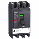 کلید اتوماتیک، اشنایدر 630 آمپر، 36 کیلو آمپر الکترونیکی سری NSX630 F