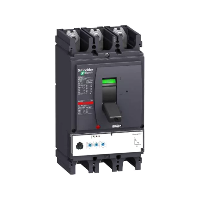 کلید اتوماتیک، اشنایدر 400 آمپر،الکترونیکی سری NSX کلید اتوماتیک، اشنایدر 400 آمپر،الکترونیکی سری NSX