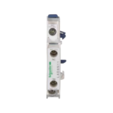 کنتاکت کمکی قابل نصب کنار کنتاکتور اشنایدر مدل LAD8N11-1NO1NC