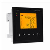 رگولاتور بانک خازنی سیرکوتور CIRCUTOR مدل COMPUTER SMART III 06