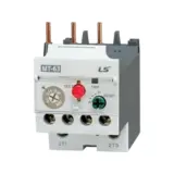 بی متال ( رله حرارتی/ اضافه جریان) LS مدل MT63 3H تنظیمات 45 : 65