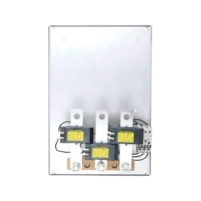 بی متال ( رله حرارتی/ اضافه جریان) LS مدل MT800 3H تنظیمات 520 : 800 بی متال ( رله حرارتی/ اضافه جریان) LS مدل MT800 3H تنظیمات 520 : 800