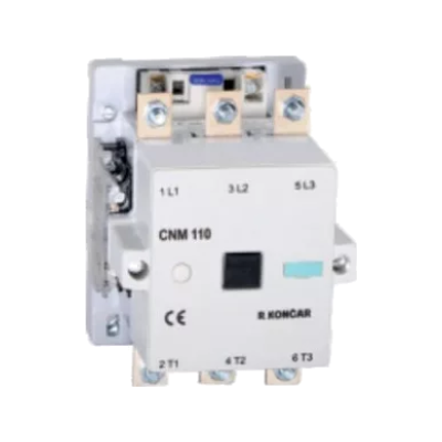 کنتاکتور 400 آمپر، 200 کیلووات، 220 VAC، برند RK CNM 400 22 کنتاکتور 400 آمپر، 200 کیلووات، 220 VAC ، برند RK اتحادیه اروپا CNM 400 22