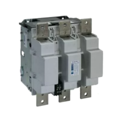 کنتاکتور 860 آمپر، 500 کیلووات، 220 VAC، برند RK CNM 860 22 کنتاکتور 860 آمپر، 500 کیلووات، 220 VAC ، برند RK اتحادیه اروپا CNM 860 22