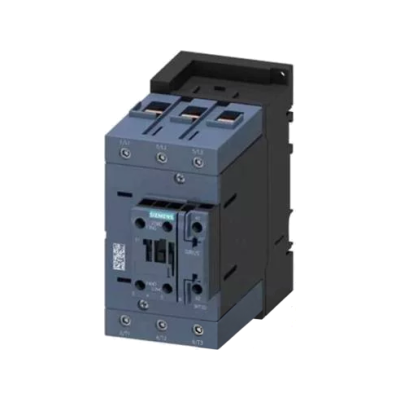 کنتاکتور 95 آمپر، 45 کیلووات، بوبین 230VAC ،مدل SIEMENS 3RT2046-1AP00 کنتاکتور 95 آمپر، 45 کیلووات، بوبین 230VAC ،مدل SIEMENS 3RT2046-1AP00