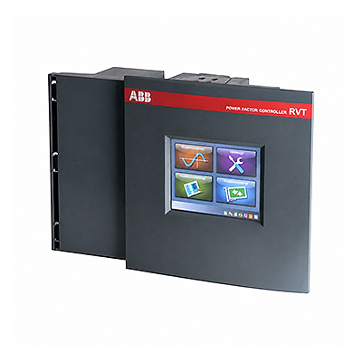 رگولاتور بانک خازنی ABB مدل RVT 12 رگولاتور بانک خازنی ABB مدل RVT 12
