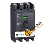 کلید اتوماتیک، اشنایدر 630 آمپر،50 کیلو آمپر الکترونیکی سری NSX630 N