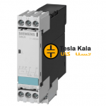 کنترل فاز SIEMENS تک حالته ( تک چراغه ) مدل 3UG4511-1AP20