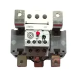 بی متال ( رله حرارتی/ اضافه جریان) LS مدل MT225 3H تنظیمات 185 : 120