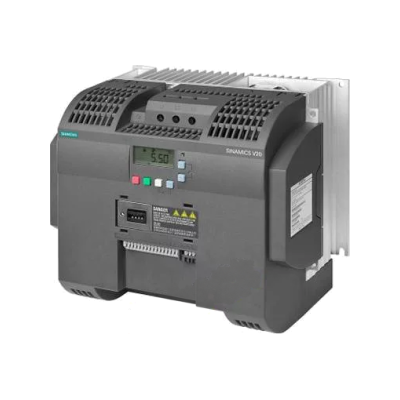 درایو (اینورتر) SIEMENS سه فاز توان 15 کیلووات 6SL3210-5BE31-5UV0 درایو (اینورتر) SIEMENS سه فاز توان 15 کیلووات 6SL3210-5BE31-5UV0