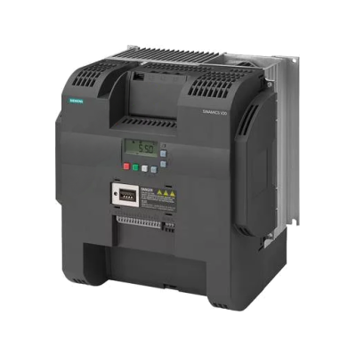 درایو (اینورتر) SIEMENS سه فاز توان 22 کیلووات 6SL3210-5BE32-2UV0 درایو (اینورتر) SIEMENS سه فاز توان 18.5 کیلووات 6SL3210-5BE31-8UV0