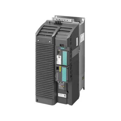 درایو (اینورتر) SIEMENS سه فاز توان 37 کیلووات 6SL3210-1KE27-0UF1 درایو (اینورتر) SIEMENS سه فاز توان 30 کیلووات 6SL3210-1KE26-0UF1