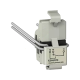 کنتاکت کمکی جهت کلید اتوماتیک اشنایدر سری EZC100 مدل EZAUX10