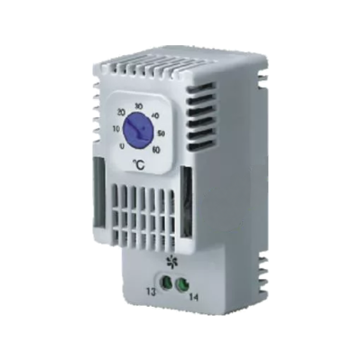 ترموستات تابلویی استفاده در مسیر فن خنک کننده ALFA PKC-THV02 ترموستات تابلویی استفاده در مسیر فن خنک کننده ALFA PKC-THV02