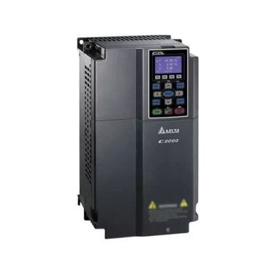 درایو (اینورتر) delta دلتا سه فاز توان 11 کیلووات VFD110C43A درایو (اینورتر) delta دلتا سه فاز توان 7.5 کیلووات VFD075C43A