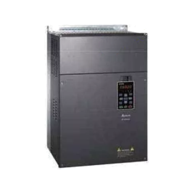 درایو (اینورتر) delta دلتا سه فاز توان 160 کیلووات VFD1600C43A درایو (اینورتر) delta دلتا سه فاز توان 90 کیلووات VFD900C43A