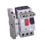 کنتاکت کمکی 1NO1NC نصب روی کلیدهای حرارتی پارس فانال مدل MS-32