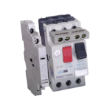 کنتاکت کمکی 1NO1NC نصب کنار کلیدهای حرارتی پارس فانال مدل MS-32