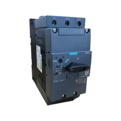 کلید حرارتی (محافظ موتور) MPCB برند SIEMENS مدل 80:100 3RV2041-4MA10 کلید حرارتی (محافظ موتور) MPCB برند SIEMENS مدل 75:93 3RV2041-4YA10