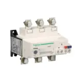 بی متال ( رله حرارتی/ اضافه جریان) اشنایدر مدل LR9D5367 تنظیمات 60 :100
