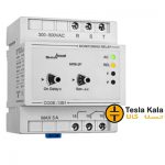 کنترل فاز (بدون نول)MRB-2P-13B1 شیواامواج
