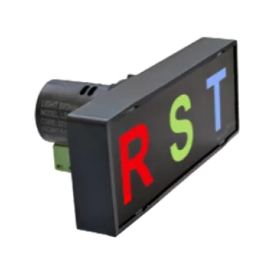 چراغ سیگنالLSY-22-22Y1 شیواامواج RST چراغ سیگنالLSY-22-22Y1 شیواامواج RST