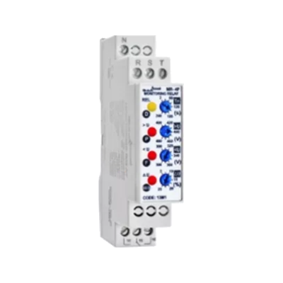 کنترل فاز سریMR-4P-13M1 M شیوا امواج کنترل فاز سریMR-4P-13M1 M شیوا امواج