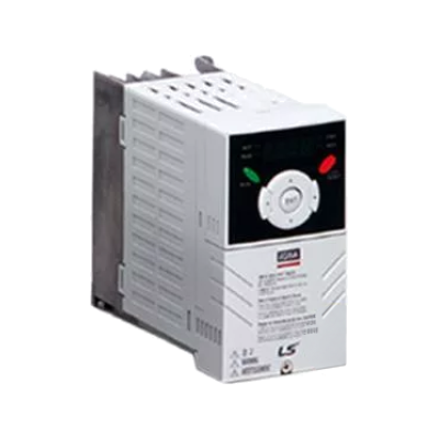 درایو LS ورودی 220VAC توان 2.2 کیلووات SV022IG5A-2 کاربری نیم سنگین اینورتر سری IG5A