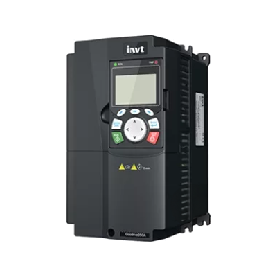 درایو اینوت INVT سه فاز 18.5 کیلووات کاربری سنگین GD350A-018G/022P-4 درایو GD350A