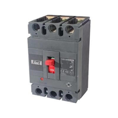 کلید اتوماتیک کمپکت 630 آمپر 70KA قابل تنظیم HIMEL HDM6S630M6303XXX3 کلید اتوماتیک کمپکت 630آمپر (70KA) قابل تنظیم حرارتی و مغناطیسی سری6 HIMEL مدل HDM6S630M6303XXX3