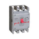 کلید اتوماتیک کمپکت 200 آمپر-غیرقابل تنظیم حرارتی-مغناطیسی 35KA هیمل مدل HDM3250S20033XX