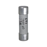 فیوز سیلندری 2 تا 50 آمپر gG ETI 51*14 ( آمپر فیوز به انتخاب )