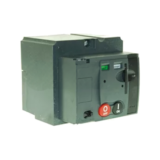 موتور، جهت کلید اتوماتیک MCCB، اشنایدر-سری NSX100-160 آمپر حرارتی-مغناطیسی ولتاژ 220VAC