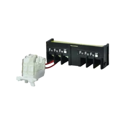 کنتاکت های کمکی جهت کلید اتوماتیک پارس فانال PF3-400 Adj& Int کنتاکت کمکی پارس فانال