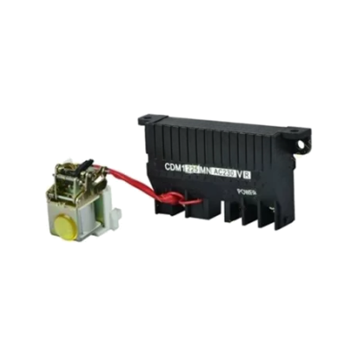 رله آندر ولتاژ جهت کلید اتوماتیک پارس فانال PF3-800& l 1600Int رله آندر ولتاژ پارس فانال