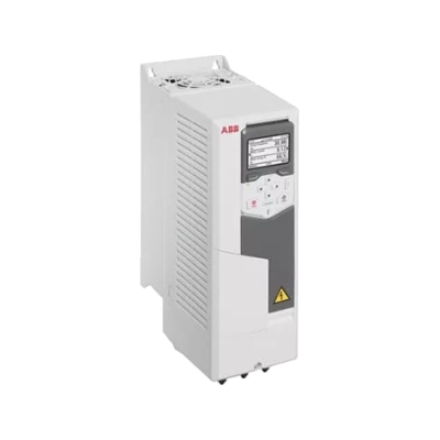 اینورتر (درایو) ABB سری ACS580 اینورتر (درایو) ABB سری ACS580
