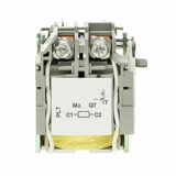 رله آندر ولتاژ کلید اتوماتیک اشنایدر سری NSX ولتاژ 48Vdc مدل LV429412