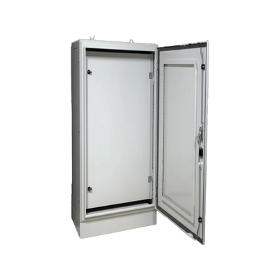 تابلو برق فشار ضعیف ایستاده با ابعاد WHD 80*200*80 تابلو برق فشار ضعیف ایستاده