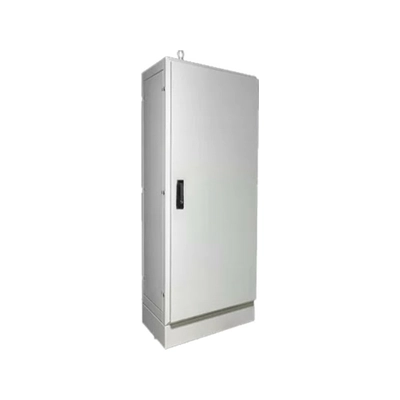 تابلو برق فشار ضعیف ایستاده با ابعاد WHD 80*200*80 تابلو برق فشار ضعیف ایستاده با ابعاد WHD 80*200*80