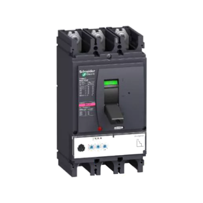 کلید اتوماتیک، اشنایدر 630 آمپر، 70 کیلو آمپر الکترونیکی سری NSX630 H کلید اتوماتیک، اشنایدر 630 آمپر، 70 کیلو آمپر الکترونیکی سری NSX630 H