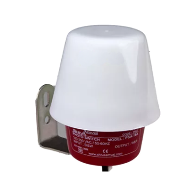 فتوسل شیوا امواج 16 آمپر مدل PSA-16 فتوسل شیوا امواج 6 آمپر مدل PSA-6