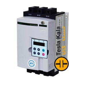 سافت‌استارتر 5.5KW سانیو SJR2-3005