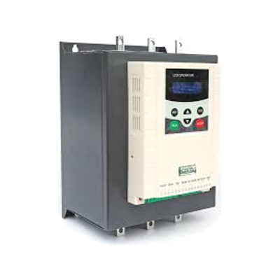 سافت استارتر 200 کیلووات sanyu سانیو مدل SJR3-5200 دیجیتال سافت استارتر 45 کیلووات sanyu سانیو مدل SJR3-5045 دیجیتال