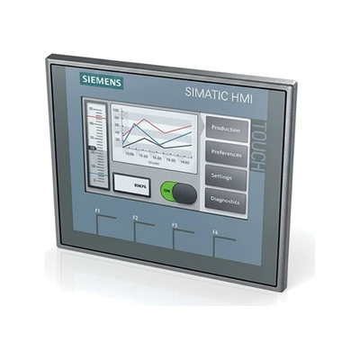 HMI زیمنس مدل 6AV2123-2DB03-0AX0 HMI زیمنس مدل 6AV2123-2DB03-0AX0