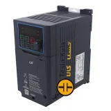 اینورتر LS 220 ولت سه فاز g100 توان 0.37kw