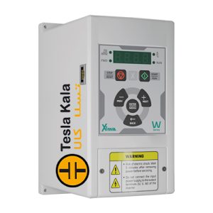 اینورتر تک فاز زیما 1.5KW سری W